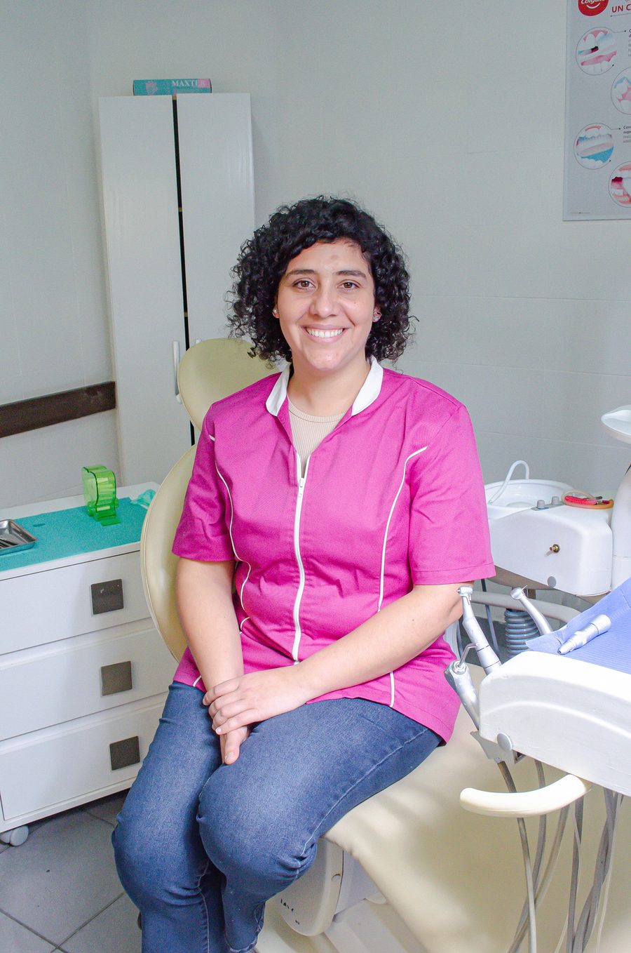 Dra. Carla Gutiérrez Silva